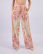 Beige Hanami Pants