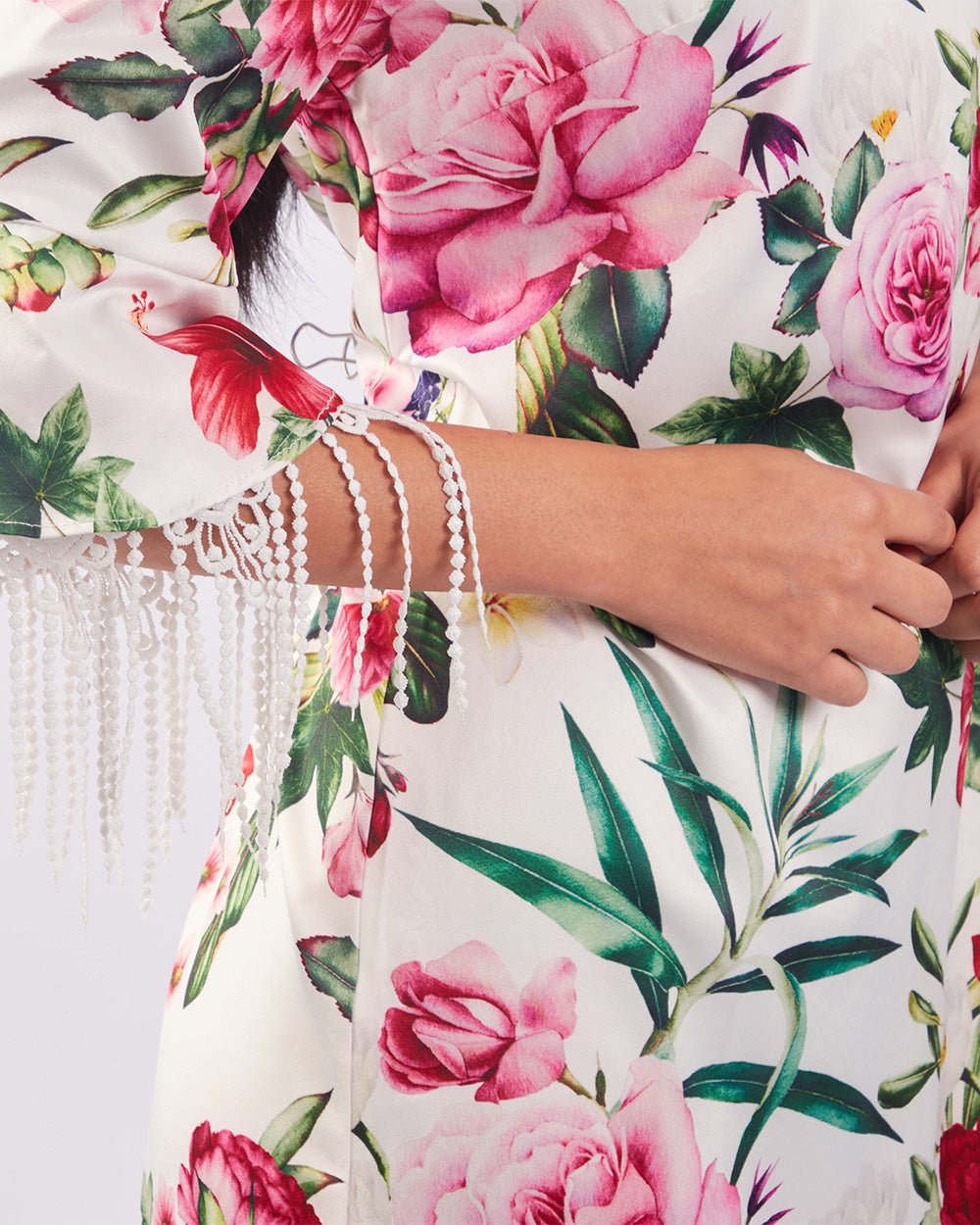 Milti  Dahlia Dress
