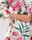 Milti  Dahlia Dress