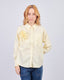 Yellow Flower Shirt
