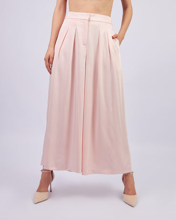 Pink  Arabella Pants