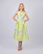Green Dress Haruka