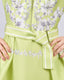 Green Dress Haruka