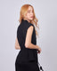 Black Shadow Vest