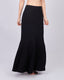 Black Yoru Skirt