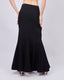 Black Yoru Skirt