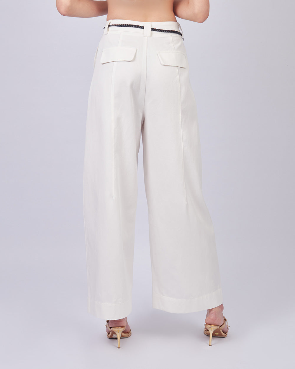 White Pants Komorebi
