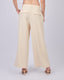 Beige Tailored Pants