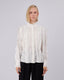 White Blouse Monarch