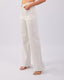 White Glamous Pant