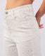 White Glamous Pant