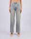 Blue Green Rebel Pants