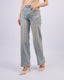 Blue Green Rebel Pants