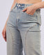 Blue Green Rebel Pants