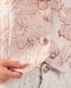 Blush Golden Vest