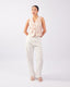 Blush Golden Vest