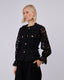 Black Classic Vest