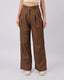 Houndstoot Brown Pant