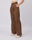 Houndstoot Brown Pant