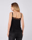 Black Top With Lace