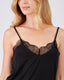 Black Top With Lace