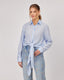Light Blue Shirt Sparkle