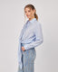 Light Blue Shirt Sparkle