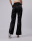 Cream Classic Pants