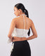 White Flower Top