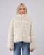 White Vest Arabella