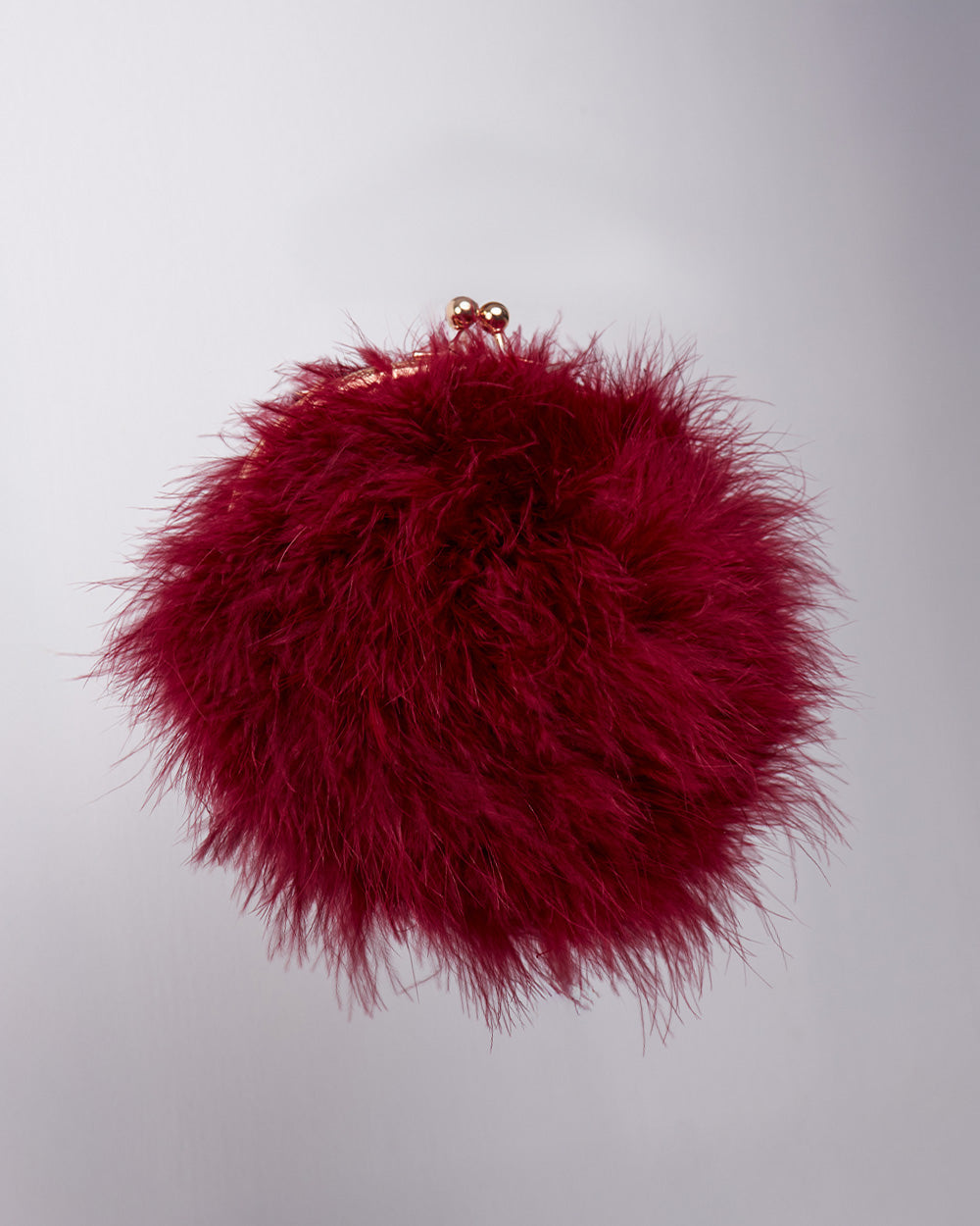 Multi fur handbags
