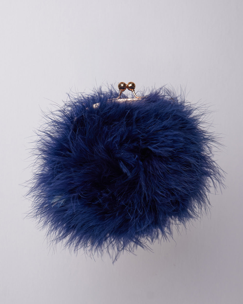 Multi fur handbags