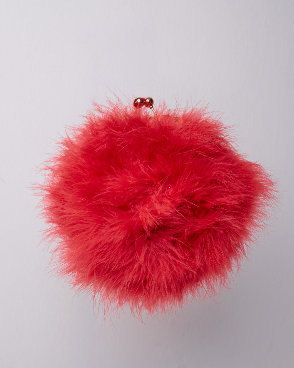 Multi fur handbags