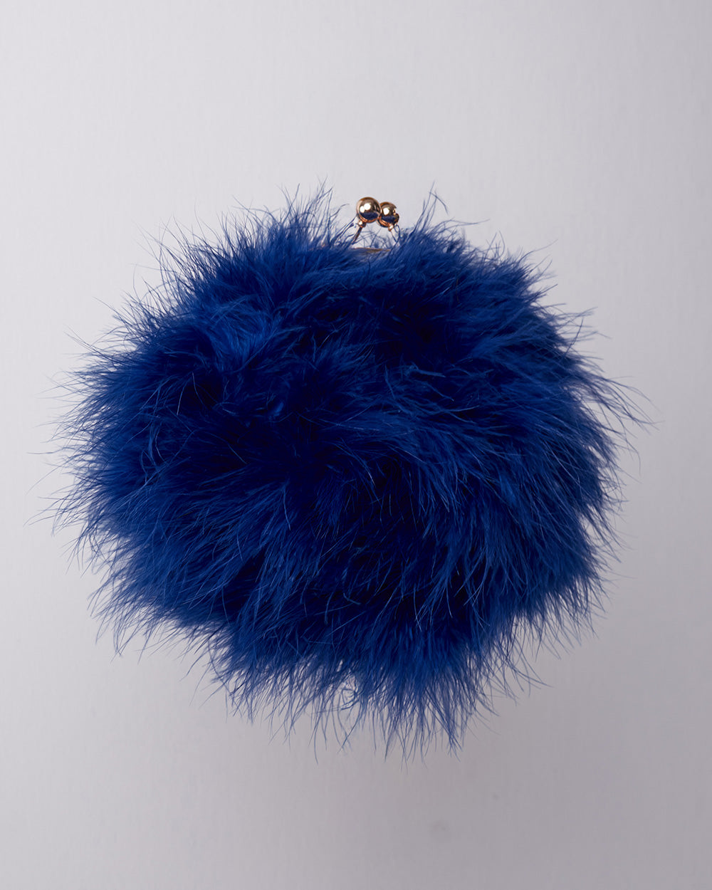 Multi fur handbags