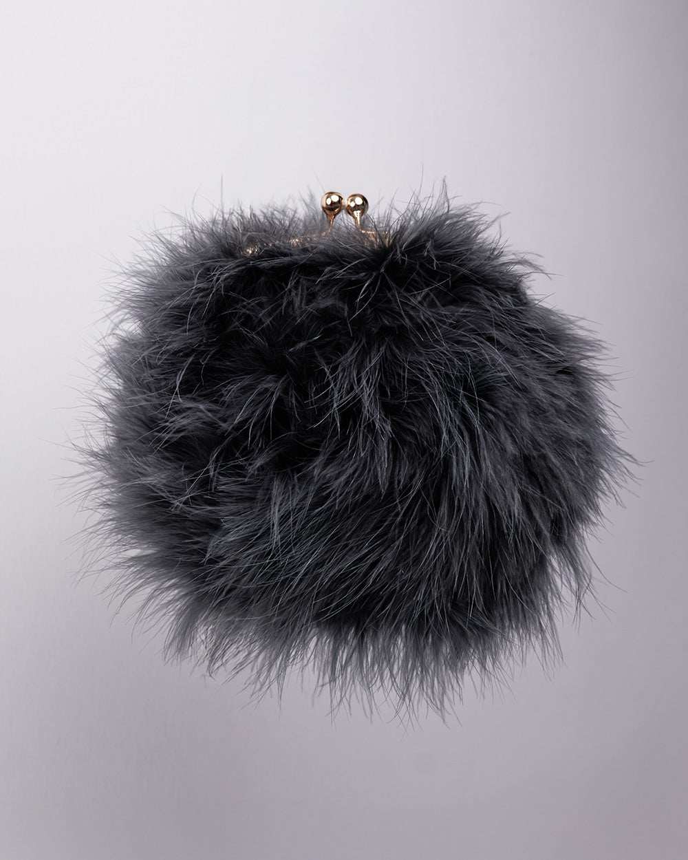 Multi fur handbags