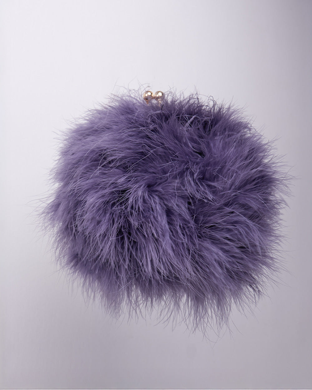 Multi fur handbags