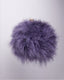 Multi fur handbags