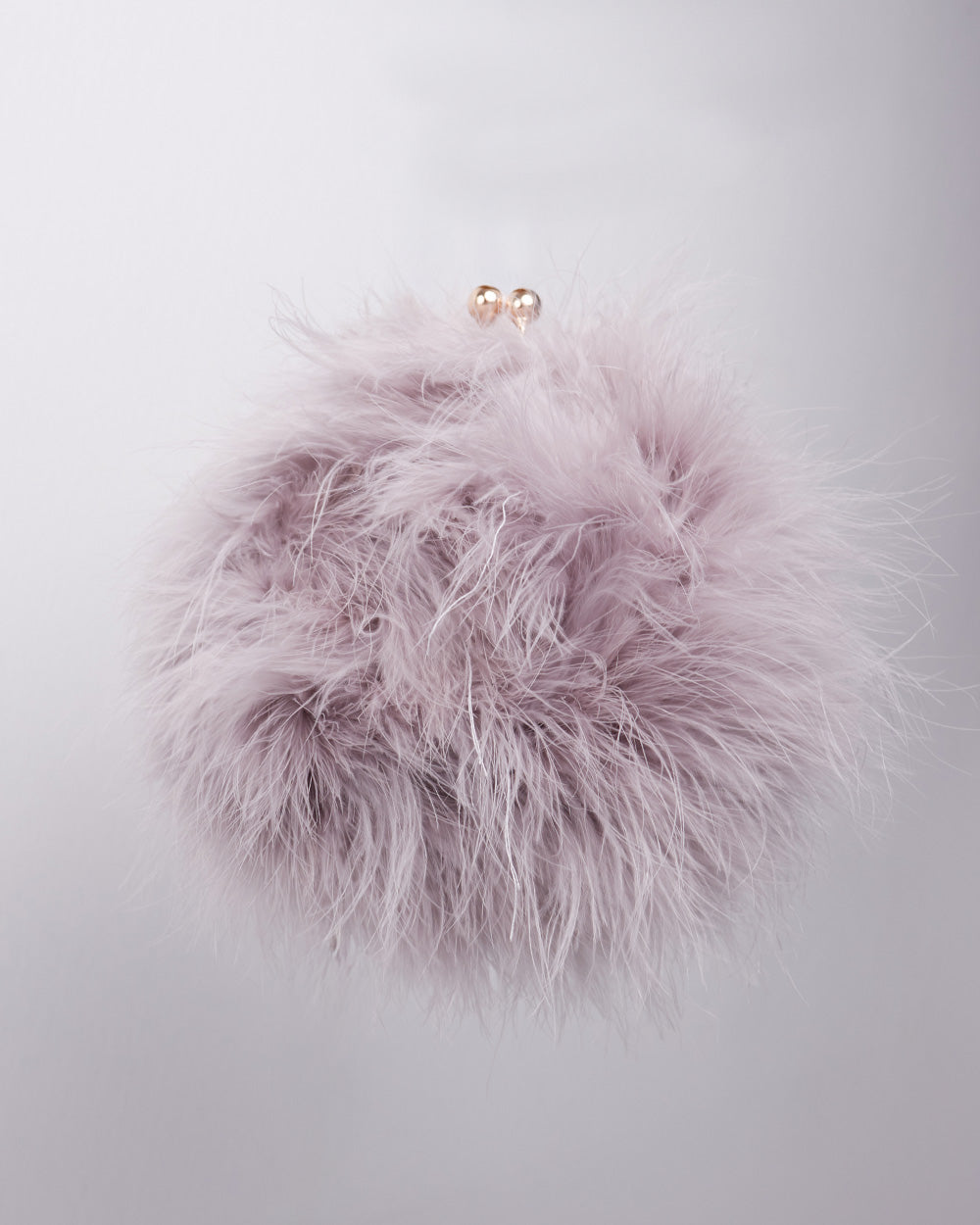 Multi fur handbags