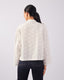 White Napoleon Blouse